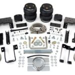Helper Spring Kit, Air Lift 5000 Ultimate Plus, Air Lift 89396