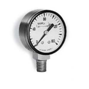 Air Pressure Gauge, Velvac 035065 Air Pressure Gauge, Velvac 035065