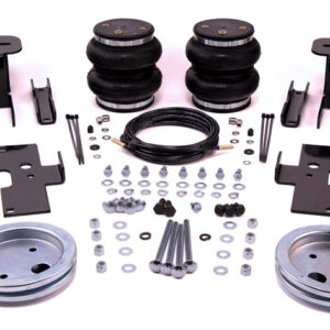 Helper Spring Kit, Load Lifter 5000    , Air Spring 57268