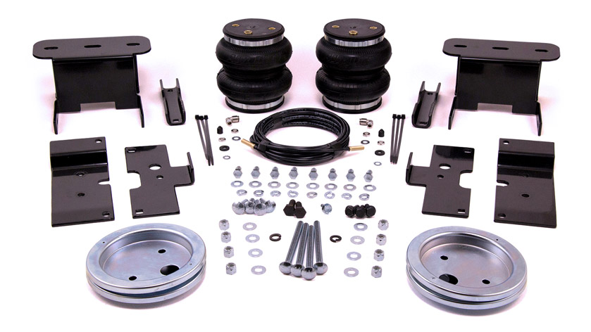 Helper Spring Kit, Load Lifter 5000    , Air Spring 57268