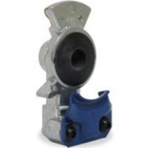 Aluminum service gladhand with screen filter, Velvac 035180 Aluminum service gladhand with screen filter, Velvac 035180