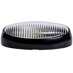 LED RV Porch Light Black No Switch, Arcon 20680 LED RV Porch Light Black No Switch, Arcon 20680