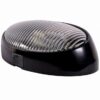 LED RV Porch Light Black With Switch, Arcon 20681