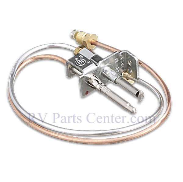 Atwood RV Water Heater Jade Pilot Assembly 91603, Atwood 91603