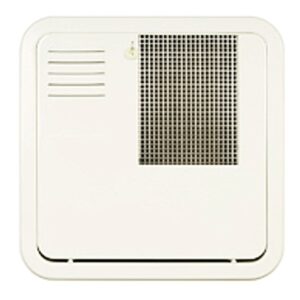 Door, Suburban Flush Mount - 10 Gallon - Polar White , Suburban 6259APW Door, Suburban Flush Mount - 10 Gallon - Polar White , Suburban 6259APW