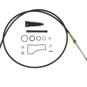 Auto Trans Shifter Cable, Sierra Marine 18-2604