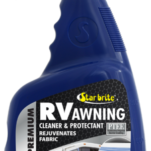 Awning Cleaner 32 Ounce, Star Brite 071332 Awning Cleaner 32 Ounce, Star Brite 071332