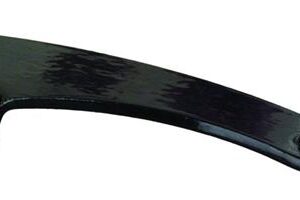 Mounting Bracket w/10mm Ball, Right, JR Products BR-1120 Mounting Bracket w/10mm Ball, Right, JR Products BR-1120