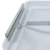 Ventline Roof Vent Lid - White, Ventline BV0554-01