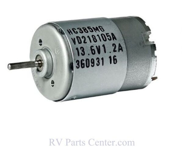 Ventline Fan Motor BVD021800