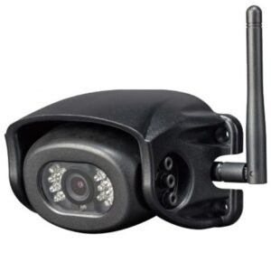 Voyager Wireless Backup Camera WVSXC160