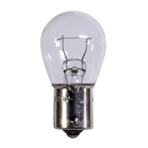 Backup Light Bulb Single Contact, Arcon 16782 Backup Light Bulb Single Contact, Arcon 16782