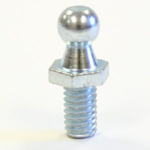 Ball Stud 13 Mill Set of 2, AP Products 010-525-2 Ball Stud 13 Mill Set of 2, AP Products 010-525-2