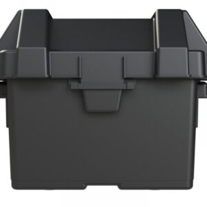 Battery Box 42 Inch, Noco HM082BK