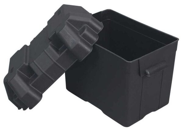 Battery Box, Moeller Marine 042214