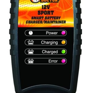 Battery Charger, Wirthco, 20069 Battery Charger, Wirthco, 20069