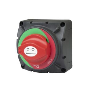 Battery Disconnect Switch 600 Amp, Marinco 720RV Battery Disconnect Switch 600 Amp, Marinco 720RV