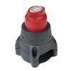 Battery Disconnect Switch DC Continuous, Marinco 700RV