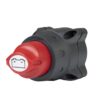 Battery Disconnect Switch DC Continuous, Marinco 700RV