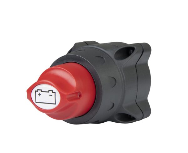 Battery Disconnect Switch DC Continuous, Marinco 700RV