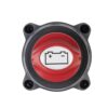 Battery Disconnect Switch DC Continuous, Marinco 700RV
