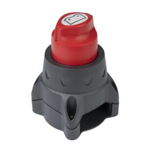 Battery Disconnect Switch DC Continuous, Marinco 700RV Battery Disconnect Switch DC Continuous, Marinco 700RV