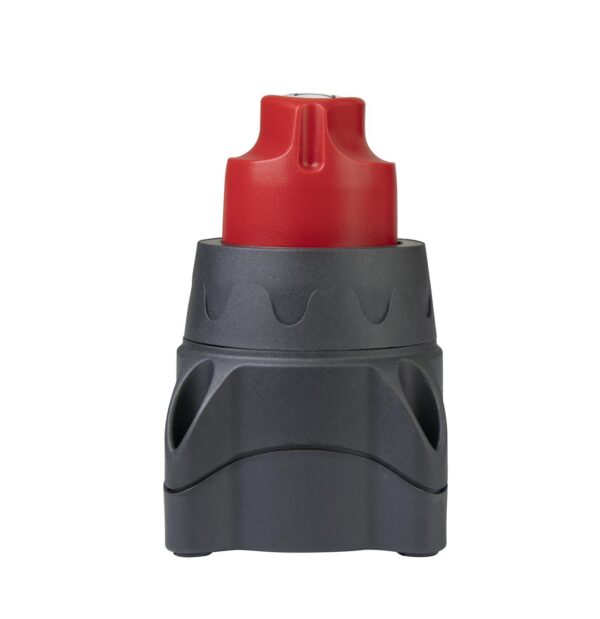 Battery Disconnect Switch DC Continuous, Marinco 700RV