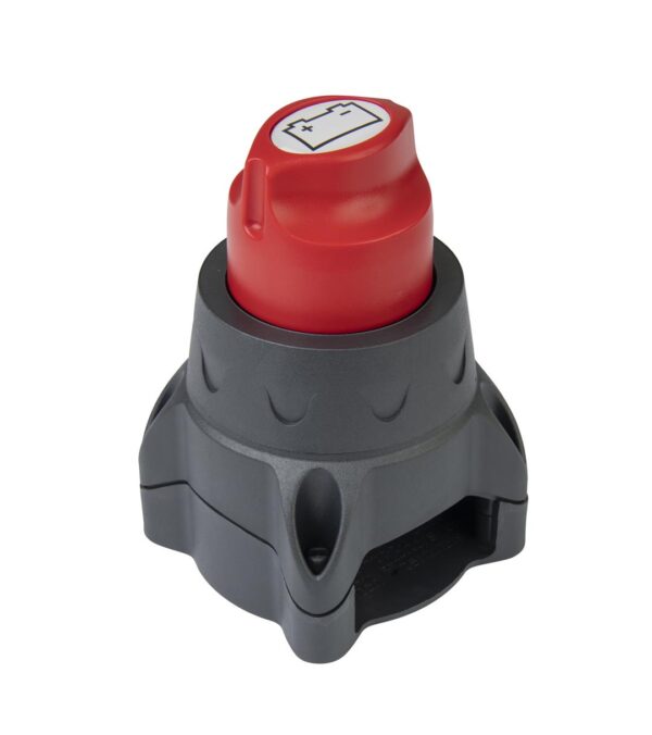 Battery Disconnect Switch DC Continuous, Marinco 700RV
