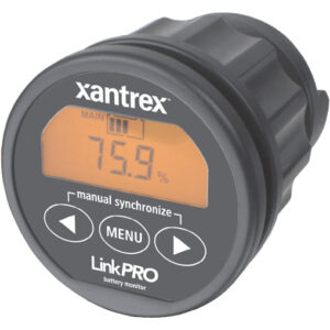 Battery Monitor LINKPRO, Xantrex 84-2031-00