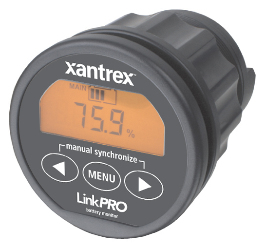Battery Monitor LINKPRO, Xantrex 84-2031-00