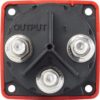 Battery Selector Switch 2 Batteries, Blue Sea 6007