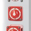 Battery Selector Switch 2 Batteries, Blue Sea 6007