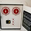 Battery Selector Switch 32 Volt DC, Blue Sea 9001E-BSS