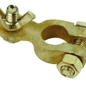 Battery Terminal Brass, East Penn 00639