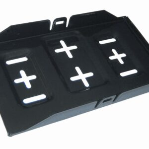 Battery Tray, WirthCo, 21085-7