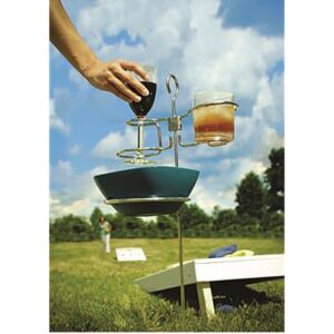 Tipsy Stix Set Beverage Holders, Camco 51463