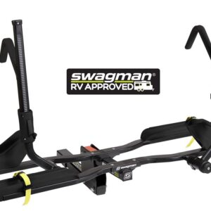 Bike Rack 60lbs Per Bike, Swagman 66693 Bike Rack 60lbs Per Bike, Swagman 66693