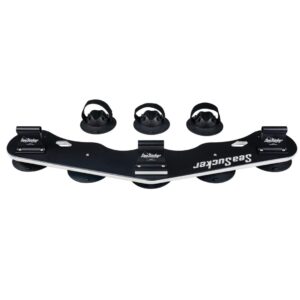 Bike Rack Bomber, SeaSucker BB3008 Bike Rack Bomber, SeaSucker BB3008