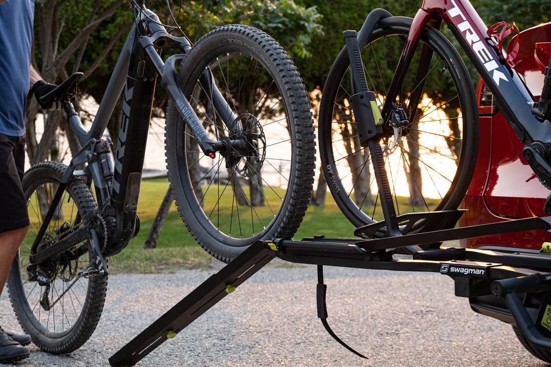 Bike Rack Extension Skaha, Swagman 66694 - Image 3