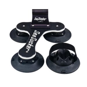 Bike Rack, SeaSucker BT1004.1 Bike Rack, SeaSucker BT1004.1