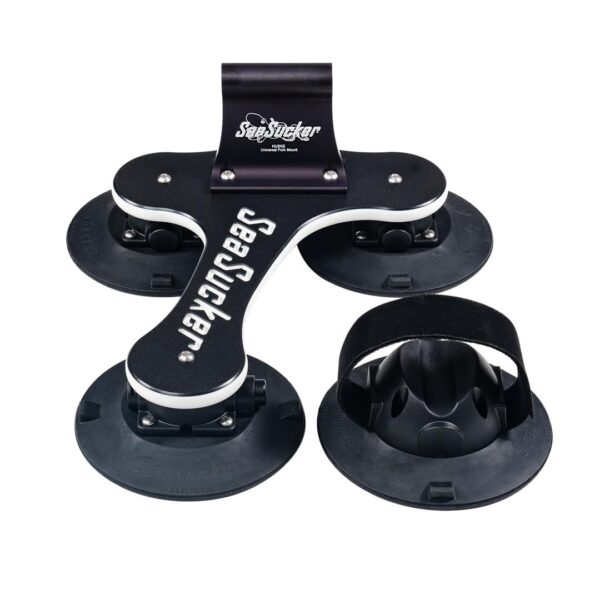 Bike Rack, SeaSucker BT1004.1