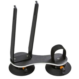 Bike Rack Wheel Holder, SeaSucker BV1022 Bike Rack Wheel Holder, SeaSucker BV1022