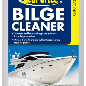 Bilge Cleaner 32 Ounce, Star Brite 080532PW Bilge Cleaner 32 Ounce, Star Brite 080532PW