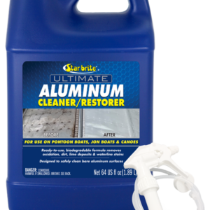 Bilge Cleaner 64 Ounce, Star Brite 087764 Bilge Cleaner 64 Ounce, Star Brite 087764