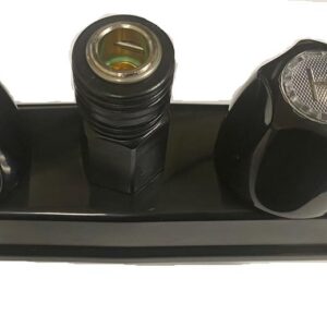 Black Faucet, Thetford 94139