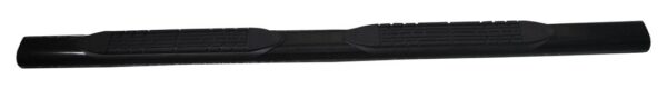 Black Nerf Bar Oval Tube Side, TrailFX, A1548B