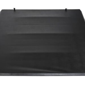 Black Vinyl Tonneau Cover, TrailFX, TFX5013
