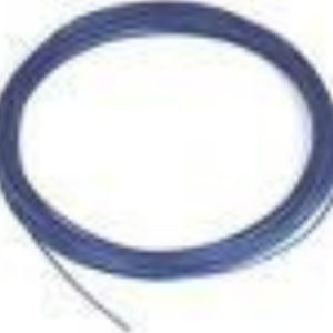 Nylon Tubing Blue by Velvac