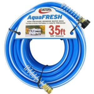 Blue Fresh Water Hose, Valterra, W01-9420