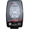 Bluetooth Surge Protector 50 Amp, Hughes Auto PWD50-EPO-H